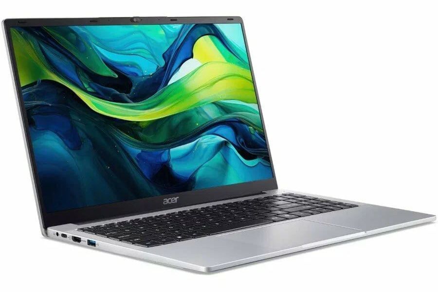 Ноутбук Ноутбук ACER Aspire Lite AL15-32P-P0BX 15.6" (NX.JB8ER.002)