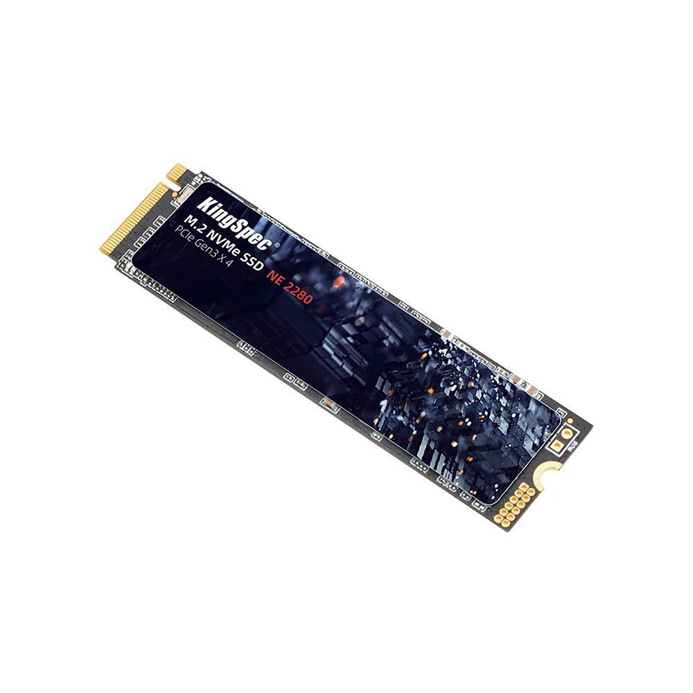 Твердотельный накопитель Kingspec SSD NE-1TB 2280