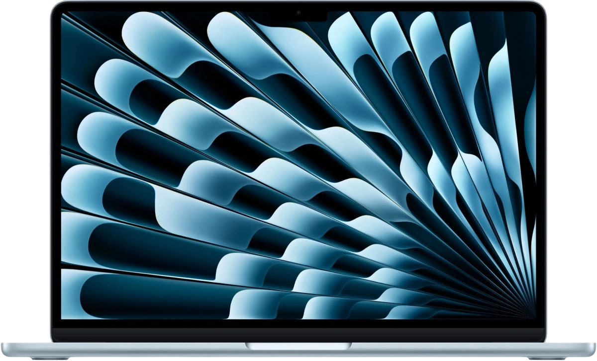 Ноутбук Apple Apple MacBook Air M4 13.6" (MC6T4HN/A)
