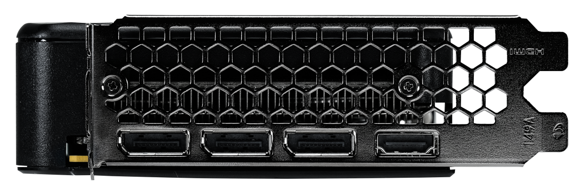 Видеокарта PALIT NE65050019P1-GB2070D