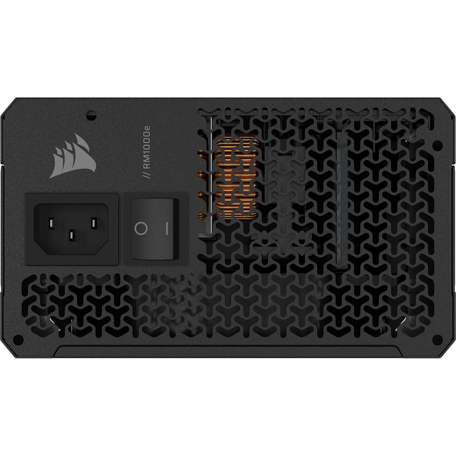 Блоки питания Corsair RM1000e CP-9020297-EU