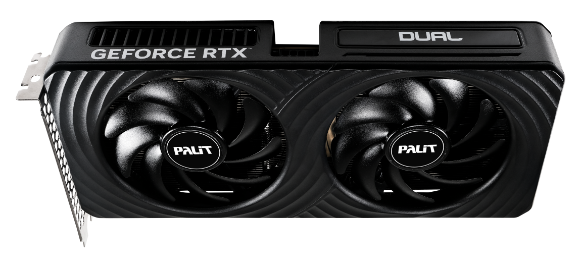 Видеокарта PALIT NE65050019P1-GB2070D