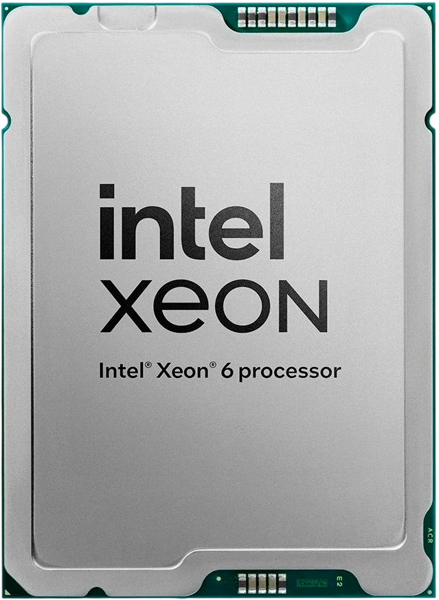 Процессор Intel PK8072006347400