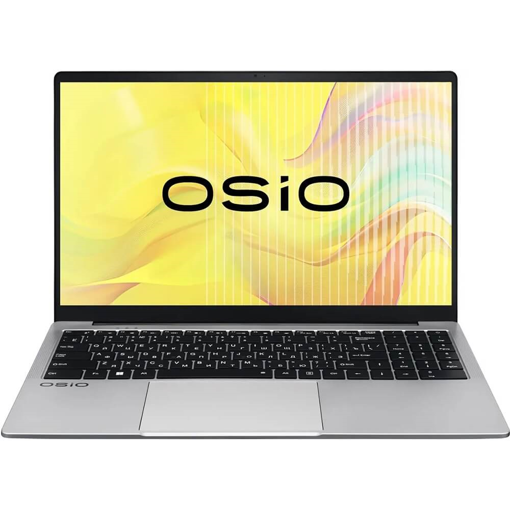 Ноутбук Ноутбук OSIO FocusLine F150a-008